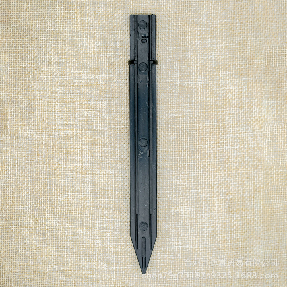 Солнечная заземляющая вилка, светодиодная красочная световая гирлянда, Рождество, Хэллоуин, аксессуары для газонного освещения, пластиковые украшения, уличное Рождество