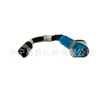 Diesel Engine Position Sensor Avtomobil mühərrikləri