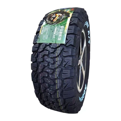 Tires 215/225/235/245/255/65 70 Off-road şinlər