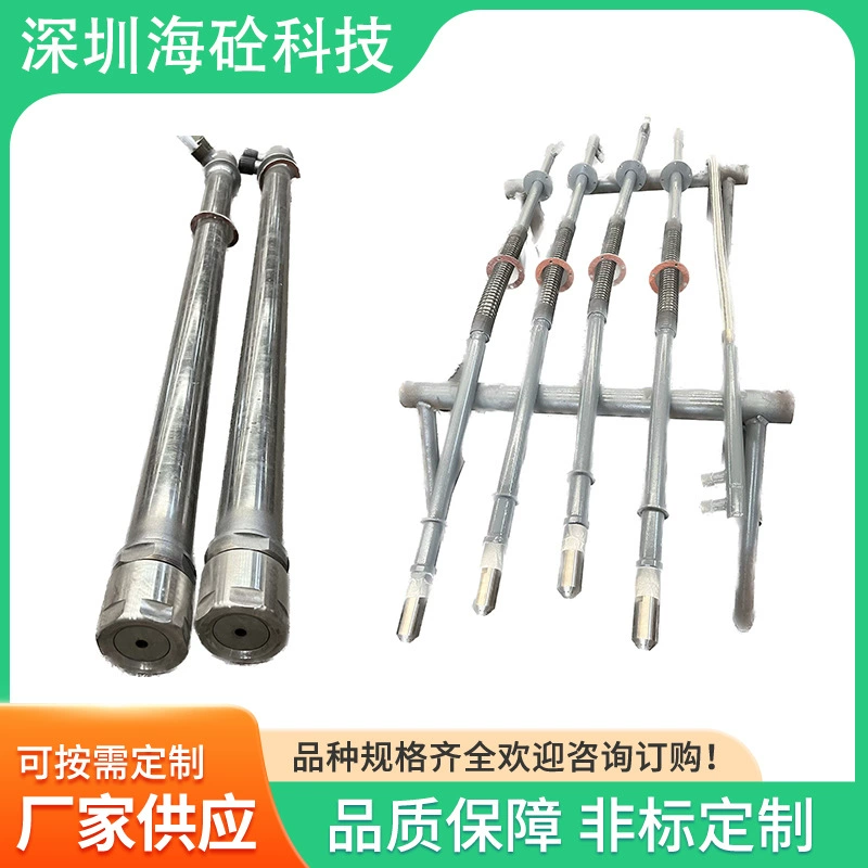 Микромасляные пушки \ 27S1DA35-30-1-0 \ Отечественные