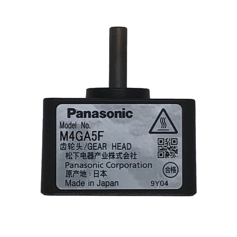 M6GA120M 松下齿轮箱(M6GA120M) 现货供应