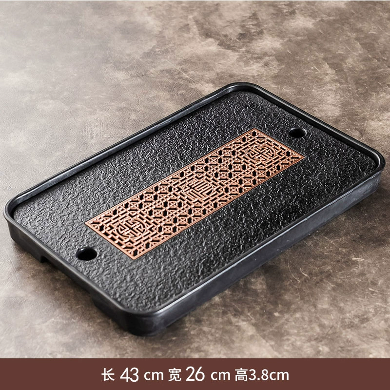 Набор чая для дома, rectangular чайная чашка, простой и элегантный дизайн