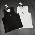 260 pure cotton vest