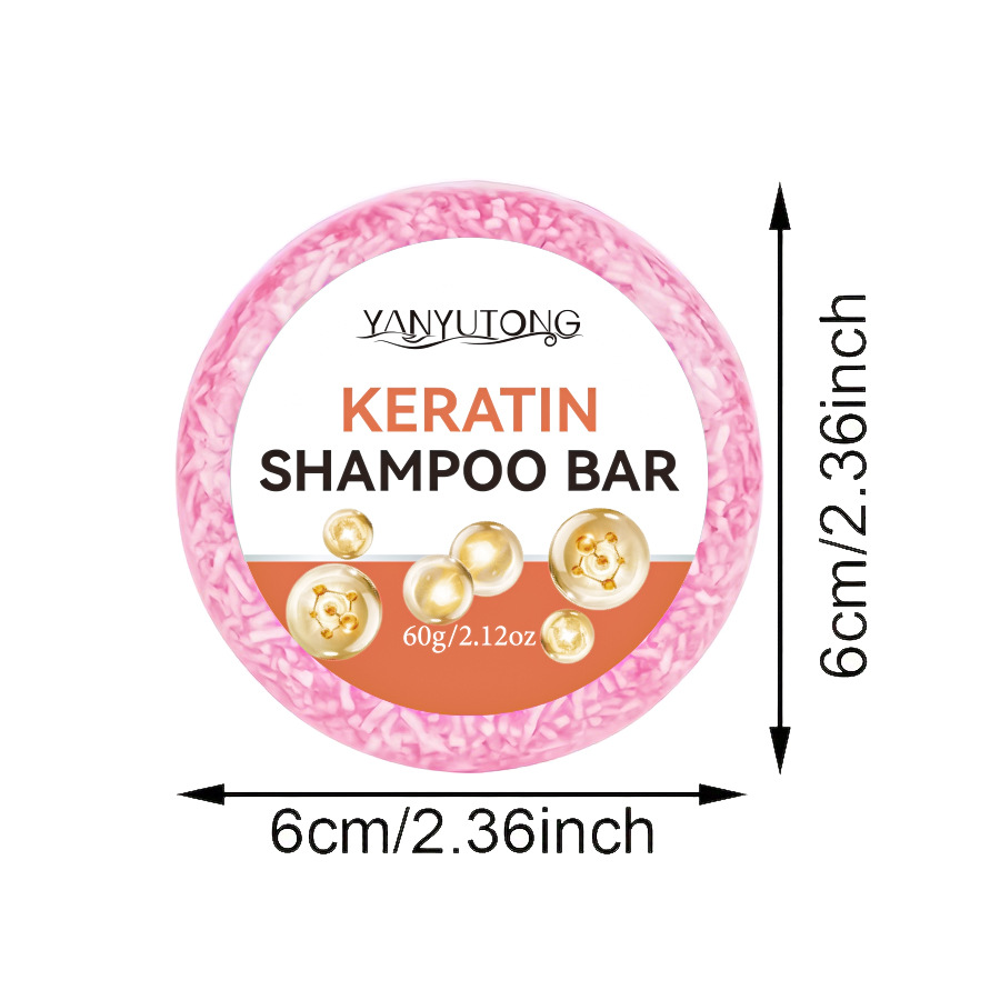 Transfronterizo inglés aceite de coco jabón de champú jabón de aceite esencial jabón de mano jabón de champú de raíz de cabello jabón de limpieza jabón de cabello