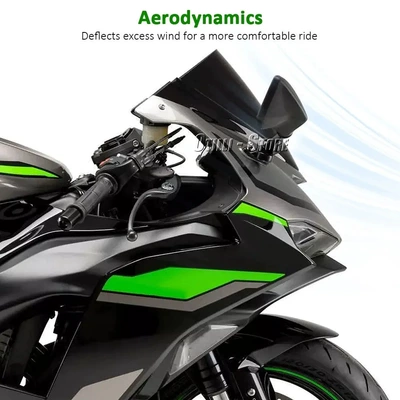 windshield motorcycle modification — Motosiklet ləvazimatları və aksesuarları