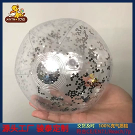 球类;其他充气玩具;游泳辅助用品