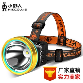 手电筒;头灯头戴电筒;提灯