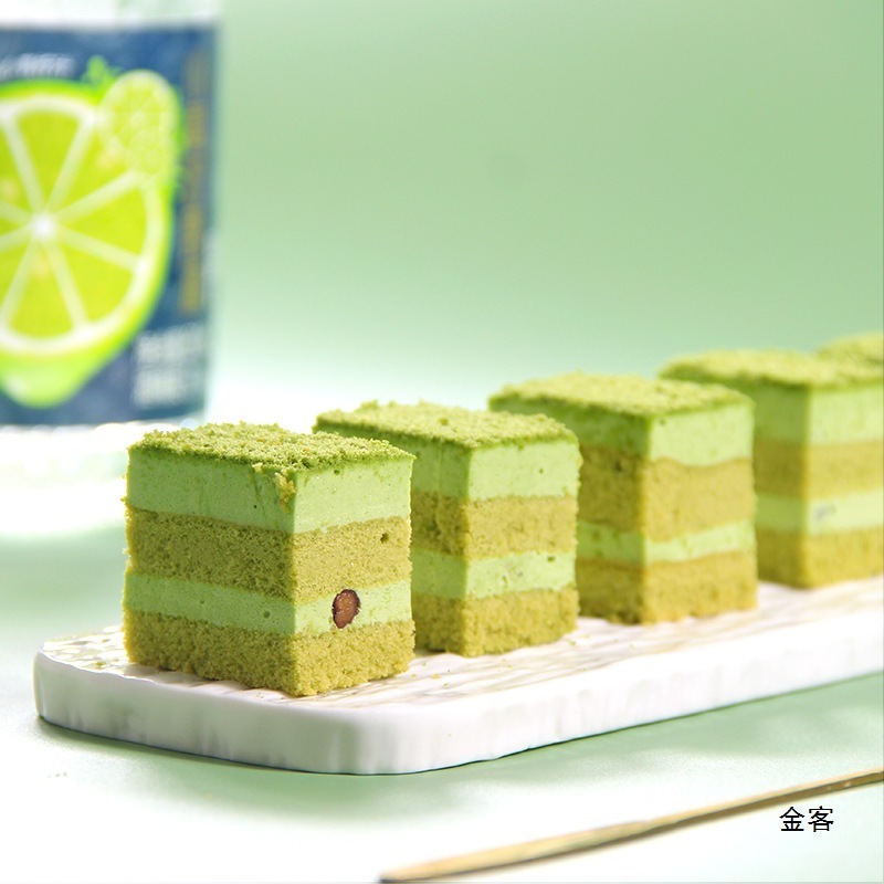 徐泉記ネット有名人ムース小角ケーキティラミス1元洋菓子屋台ビュッフェクリームデザート|undefined