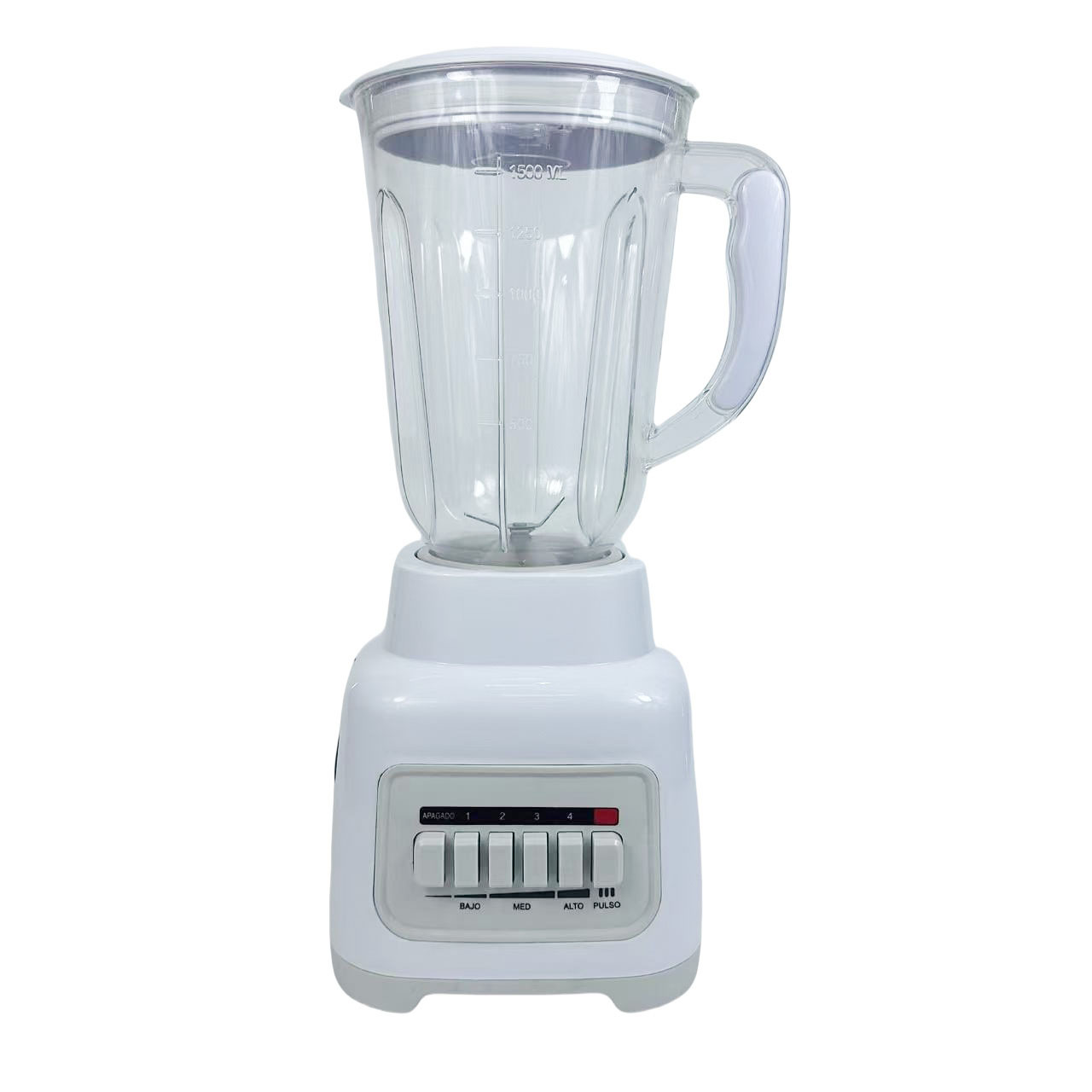 新品cntronic榨汁机绞肉磨豆果汁机三合一料理机家用BLENDER