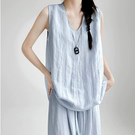 休闲裤;半身裙;女式T恤