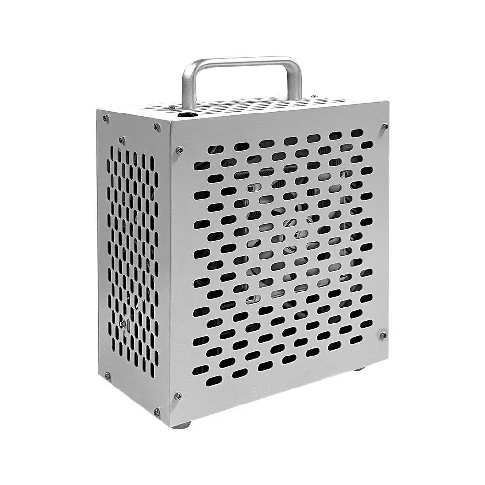 Корпус ITX, маленький миниатюрный 17