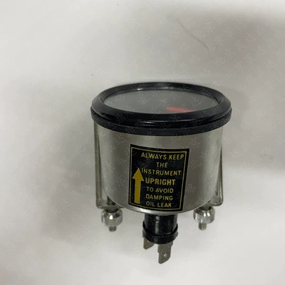 Special Parts for Construction – water temperature gauge