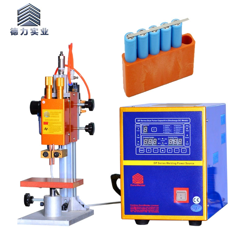 DP-3KW двойной импульсный конденсатор накопитель энергии постоянного тока точечной сварки электронные компоненты небольшой прецизионный точечный сварочный аппарат оборудование