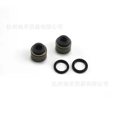 sleeve gasket, Cylinder and parts