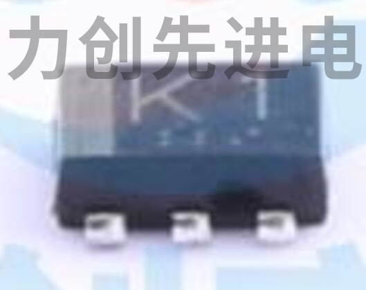 EM6K1T2R 封装 EMT-6 MOS场效应管