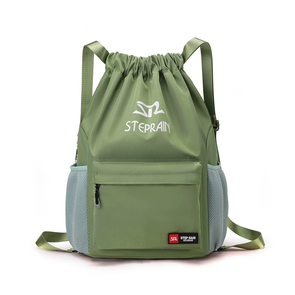 Pea green