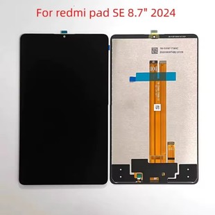Screen Screen Display One-Piece Assembly for Redmi Realme Pad Se Lcd