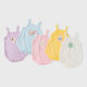 Newborn Clothes Class A Summer Thin Boyboy and Girls Baby One-piece Clothes Super Cute Princess Style Outgoing Sling Bag Fart Clothes