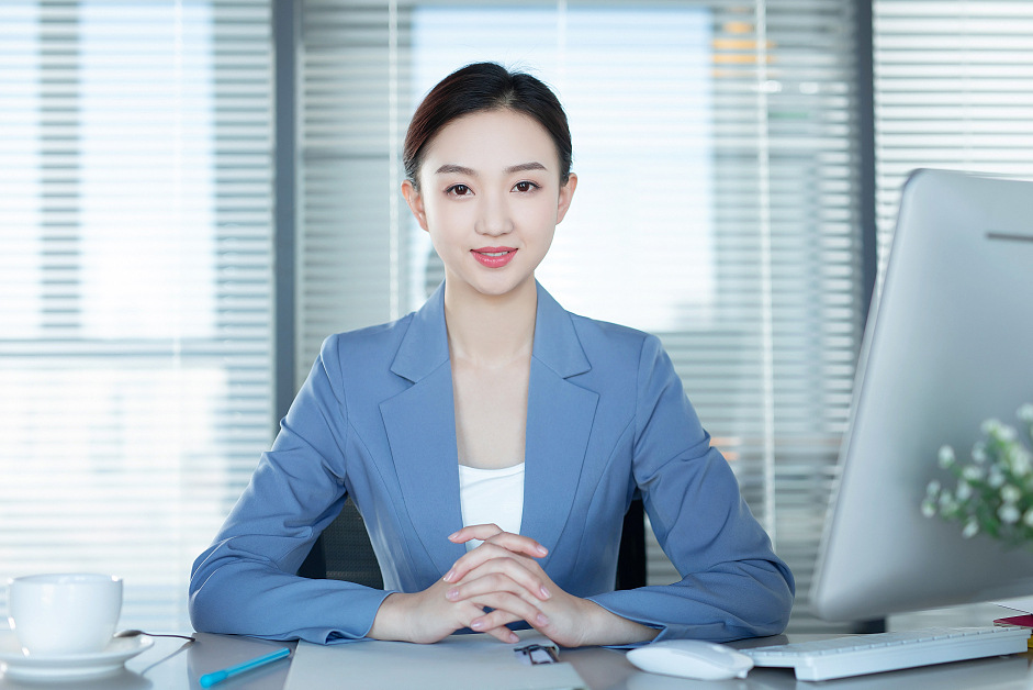 제품 구두 방송 모델 배우 촬영, 활동 사진, 공장 기업 홍보 영화