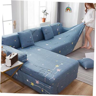 Sofa Cover Covers Sofacover Strech Couch Armchair Modern|ms
