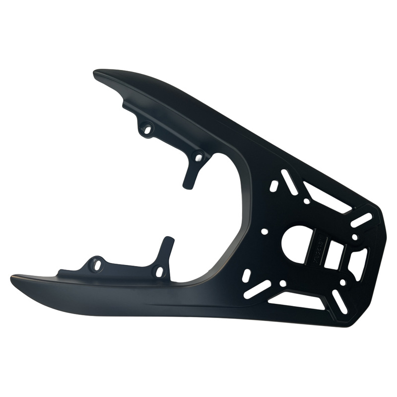 Suitable for Honda crack blade NS125RX aluminum alloy rear rack tail rack tail rack SDH125T-40 rear rack