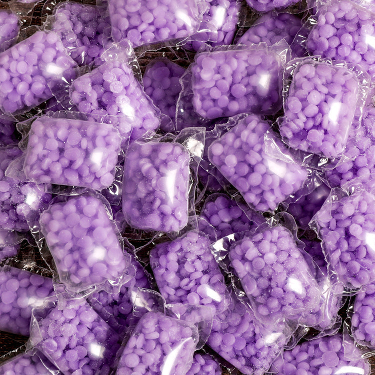 Clothes-protecting fragrance beads, fragrance-preserving laundry cleaning beads, long-lasting fragrance, softener, anti-static color protection, various long-lasting fragrances