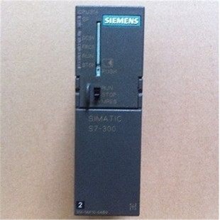 Siemens Cpu 6Es7 314-1Af10-0Ab0