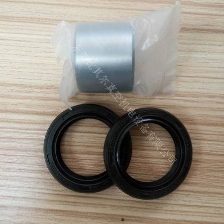 Leybold莱宝D65B轴套莱宝油封原装进口现货包邮