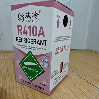 central air conditioning Freon – Antifriz