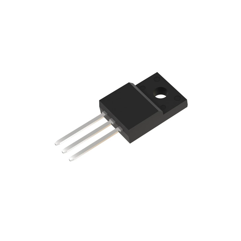 МОП-транзисторная трубка Stgp3nc120HD GP3NC120HD N-канальная 1200В 7А с прямым подключением к220