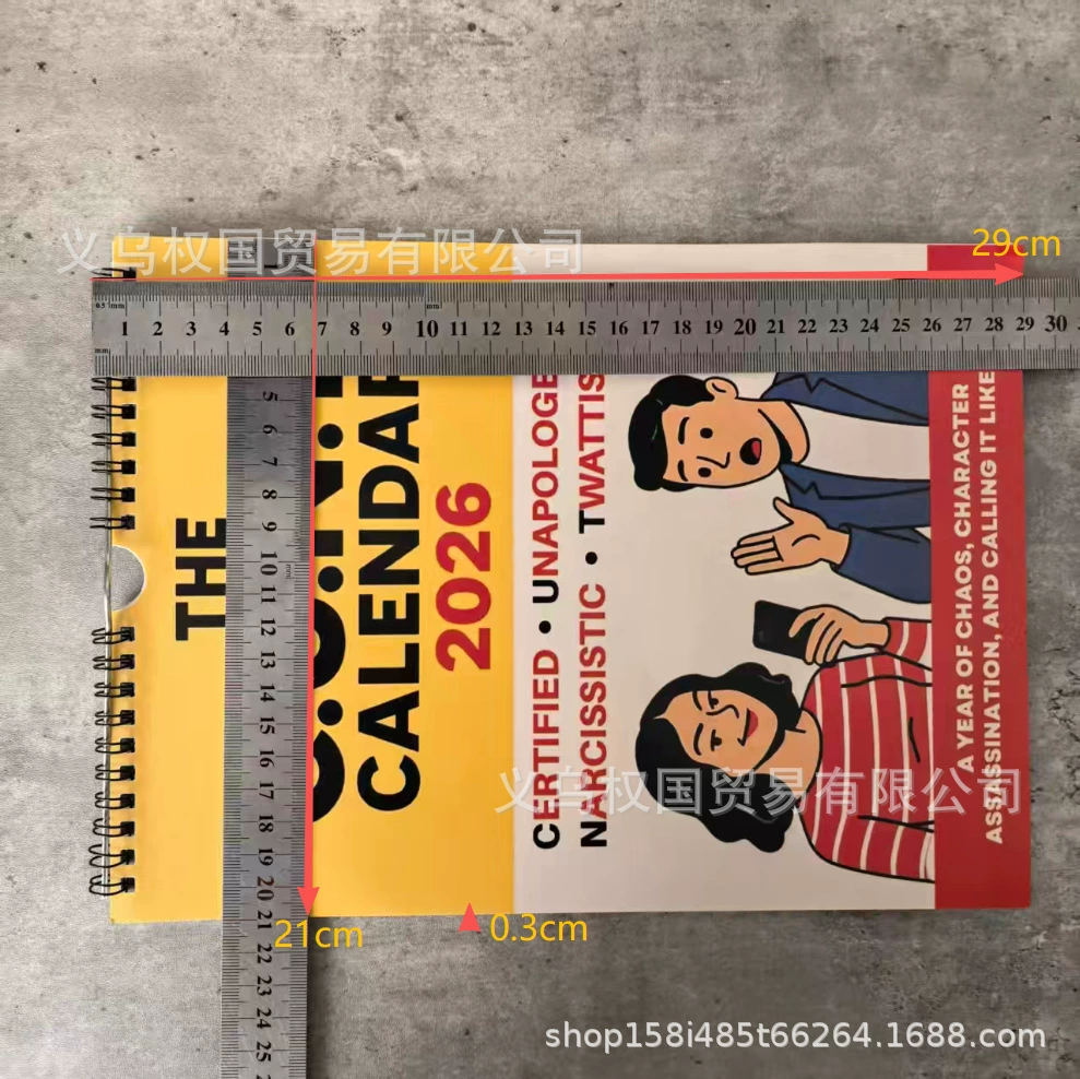 Mindful Magic 2026 Calendar New Personalized Wall Calendar Mindful Magic Calendar Collection