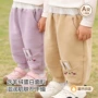 保暖儿童女童婴儿pp裤