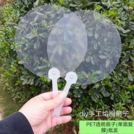 广告扇;扇子;扇骨/扇架