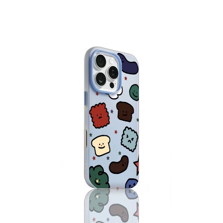 Artículo extraño para el iPhone 17 promox Apple 16 pro no golpeará la caja del teléfono 15 nuevo modelo 13 image 7