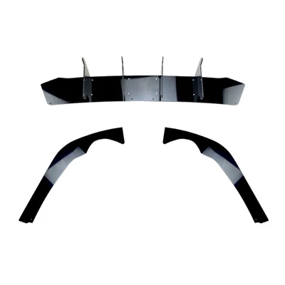 Suitable for 2020 Volkswagen: Spoiler