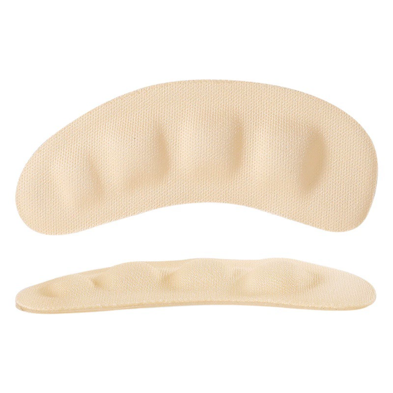 Сандалии передние подушечки на высоких каблуках не устают