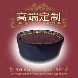 马来西亚折叠宋谷帽定做工厂船帽定制厂家帽子厂家定制