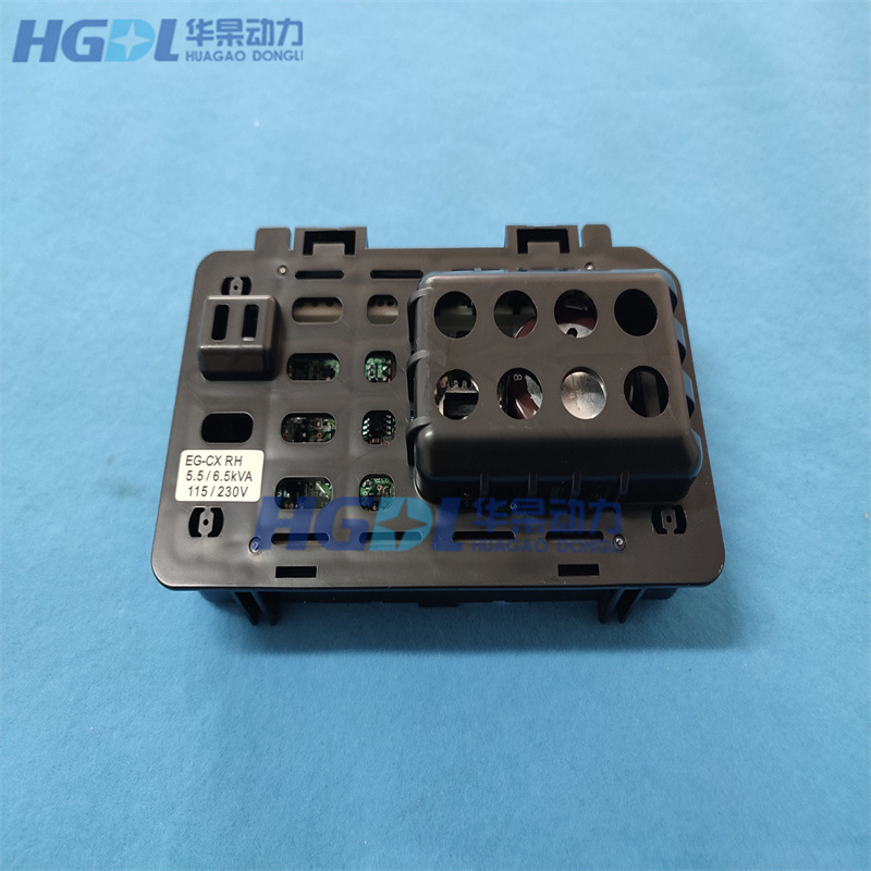 数字调压板31720-Z30-S60适用于本田EG4000CX/EG6500CX/EG5000CX