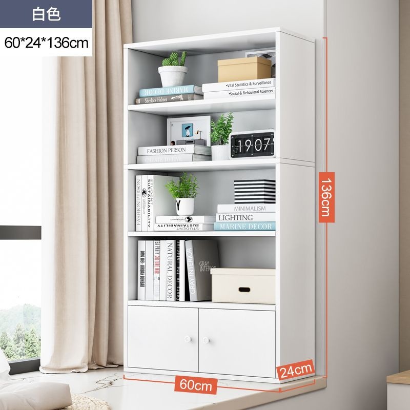Fábrica directa de ventana flotante gabinete balcón almacenamiento armario estante de piso gabinete una ventana de dormitorio