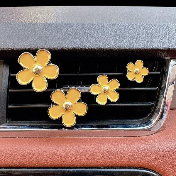 Yellow set (delivery incense slices)