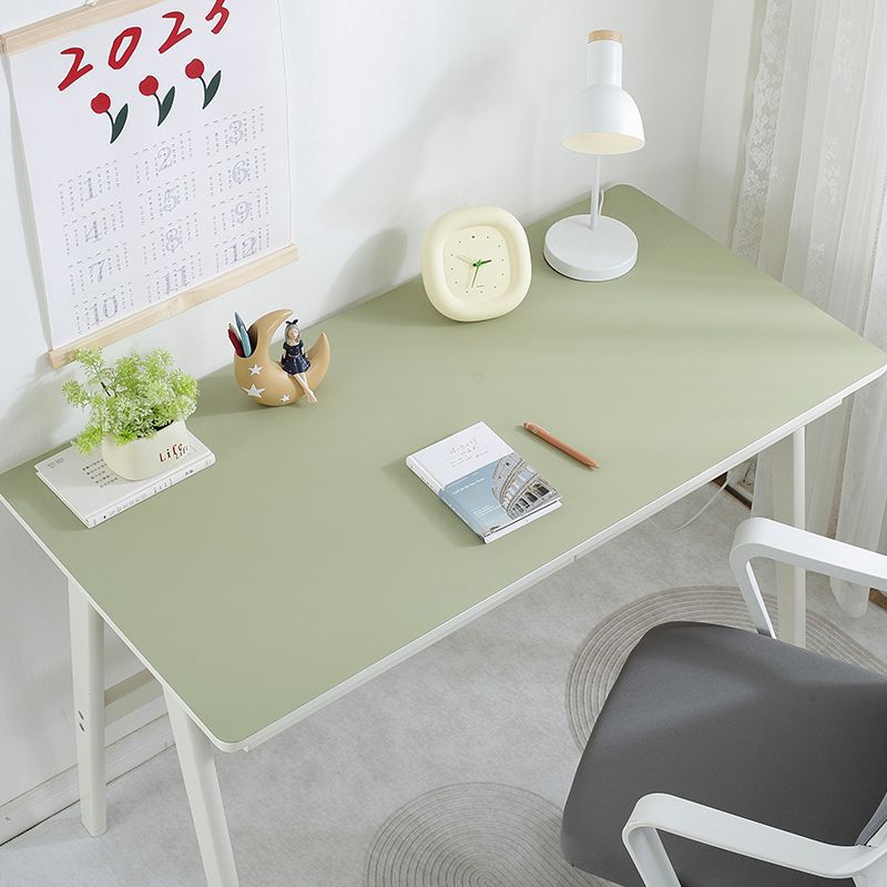 Avocado green [upgraded PVC anti-slip bottom]