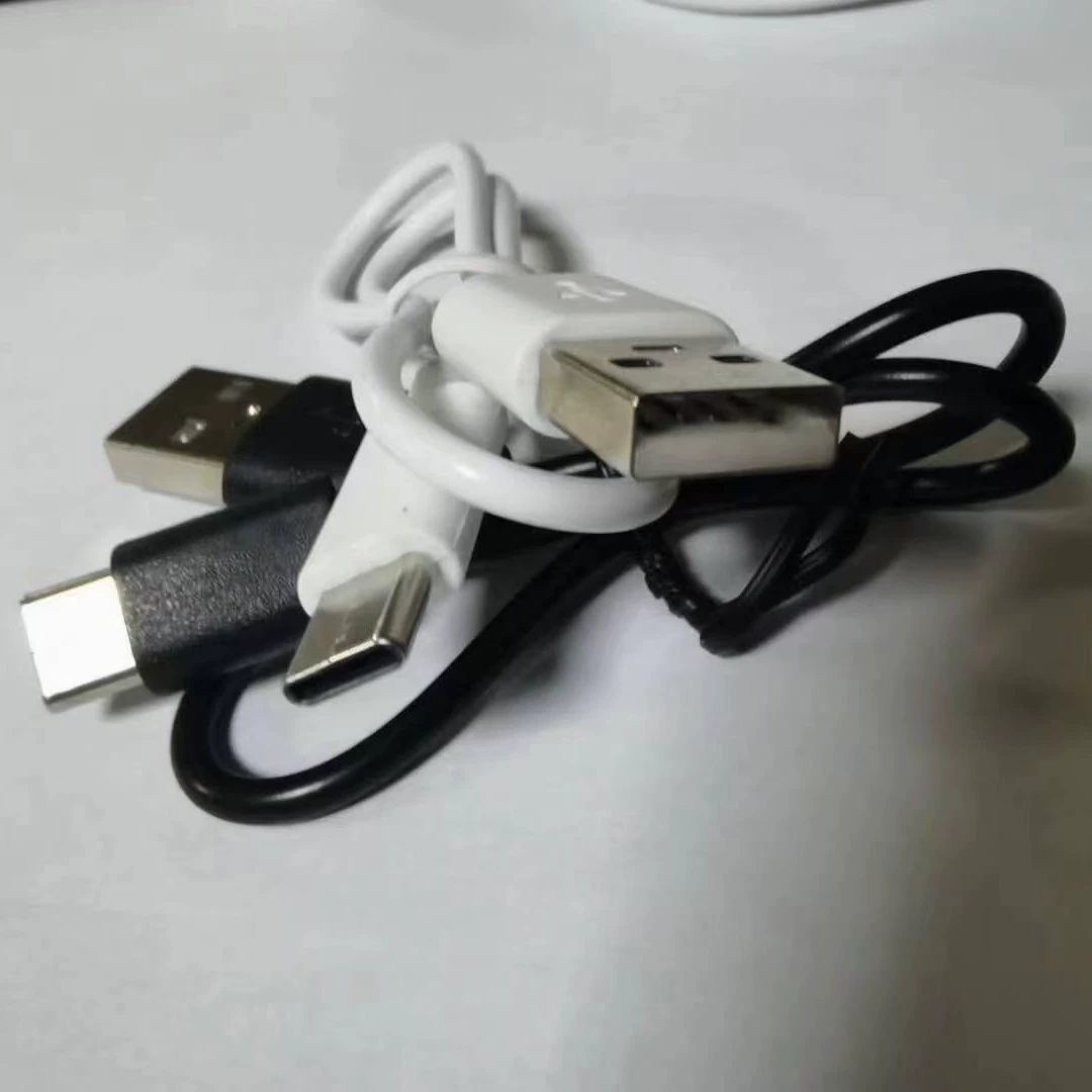 Дата-кабель 0.3м 0.5м 0.8м 1м 2A ток USB зарядный автомобильный кабель микро-кабель type-C кабель