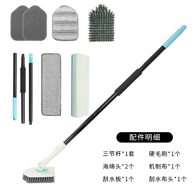 Universal sponge brush, (Cross-border trading)