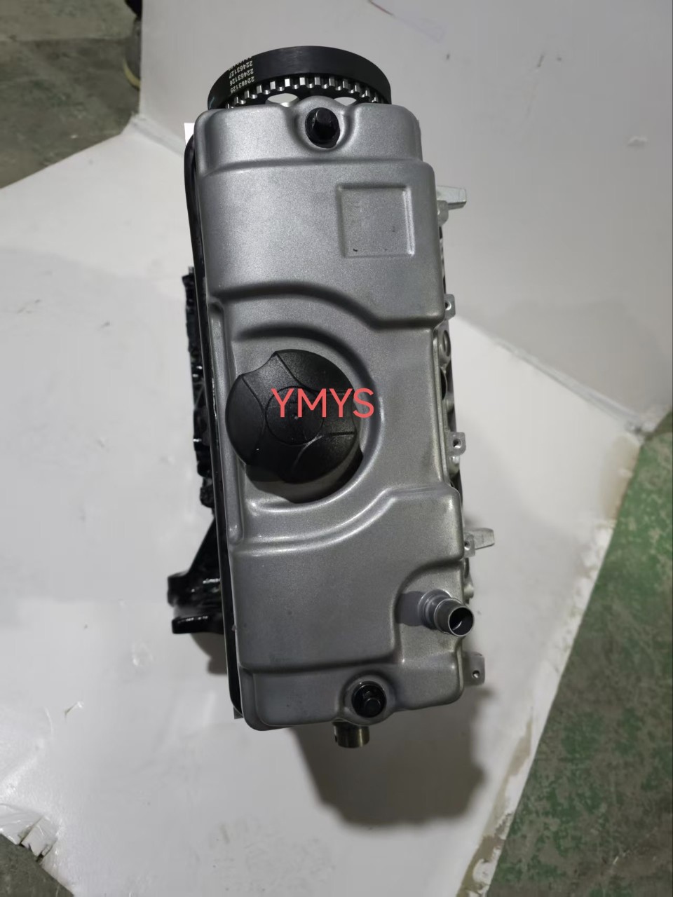 High-quality Peugeot Citroen TU3JP engine 1.4L 8V universal for Fukang/206/C2/C3
