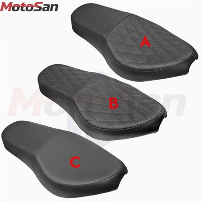 cushion, modified and softened, Motorcycle cushion