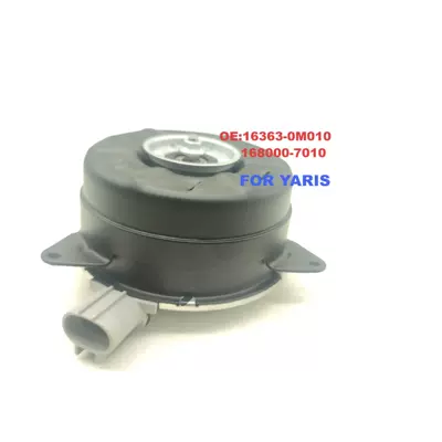 Fan Motor 16363-0H030/Ms168000-7010/16363-28200/168000-7290