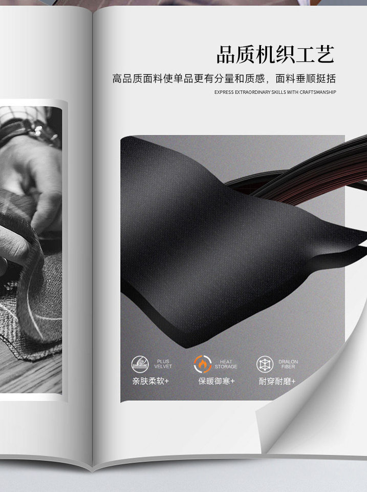 Bộ vest nam dáng ôm phối khuy hai hàng, áo vest + quần, kiểu công sở lịch lãm — Bao cao su màu be (áo+quần), Bộ 2 kiện màu cà phê (áo+quần), Màu be (áo+áo khoác+quần), Màu cà phê (áo+áo khoác+quần) chi tiết 3