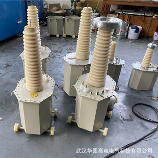YB-5KVA/50KV�ͽ�ʽ�߉�ԇ�׃����/���l�͉�ԇ��b��/�͉�ԇ�x