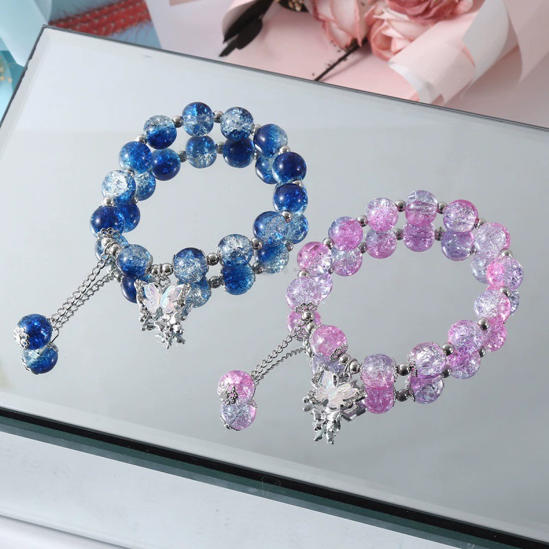 Милый маленький дизайн бус bracelet
