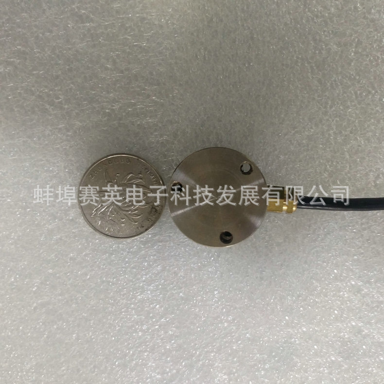 �ַ�ʽ��ѹ�������� ΢��Ӧ�����ش����� ���ȵ��ӳ��ش�����